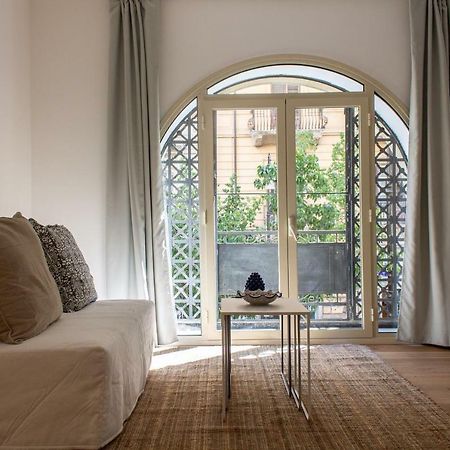 Central Mezzanine Palermo Dış mekan fotoğraf
